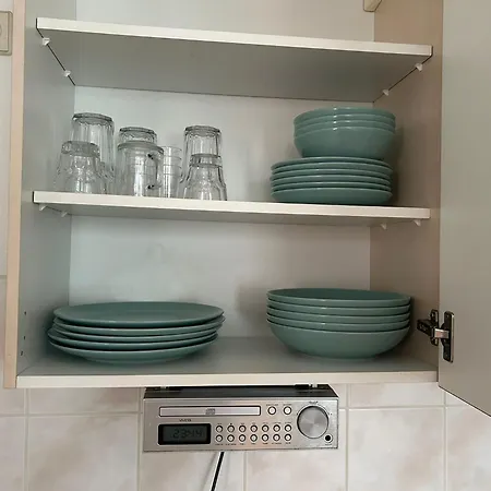 Mit Guter Ausstattung In Zentraler Lage * Merseburg