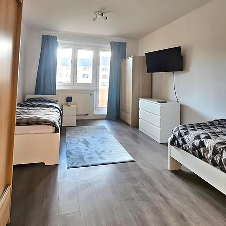 Apartment Mit Guter Ausstattung In Zentraler Lage Merseburg