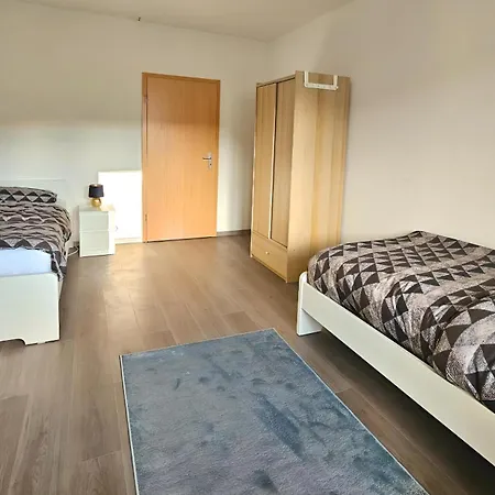 Mit Guter Ausstattung In Zentraler Lage Merseburg