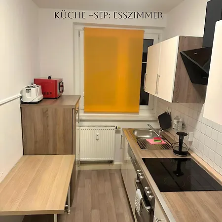 Mit Guter Ausstattung In Zentraler Lage