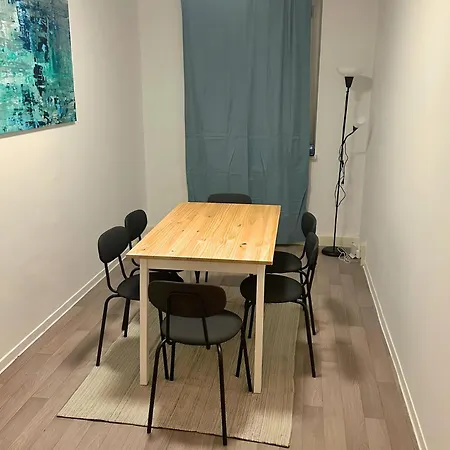 Apartment Mit Guter Ausstattung In Zentraler Lage