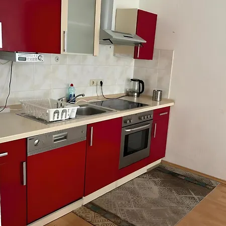 Mit Guter Ausstattung In Zentraler Lage