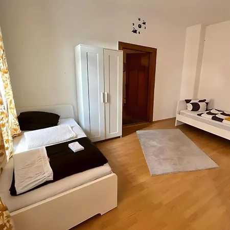 Mit Guter Ausstattung In Zentraler Lage Apartment *
