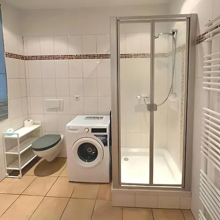 Mit Guter Ausstattung In Zentraler Lage Apartamento Merseburgo