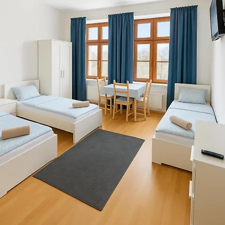 Apartment Mit Guter Ausstattung In Zentraler Lage *