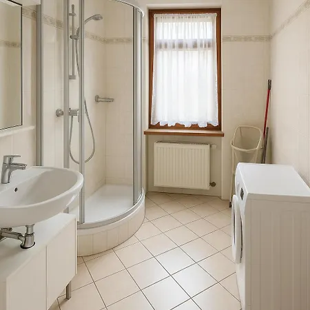Mit Guter Ausstattung In Zentraler Lage Apartment Merseburg