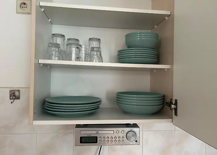 Mit Guter Ausstattung In Zentraler Lage * Merseburg