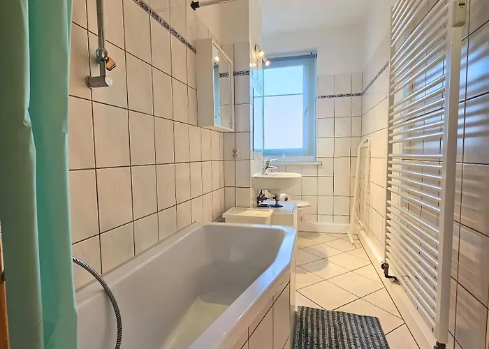 Mit Guter Ausstattung In Zentraler Lage