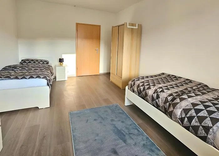 Mit Guter Ausstattung In Zentraler Lage Merseburg